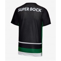 Maglie da calcio Sporting CP Prima Maglia 2024-25 Manica Corta